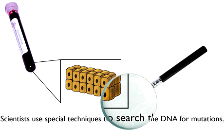 What is genetic testing?
